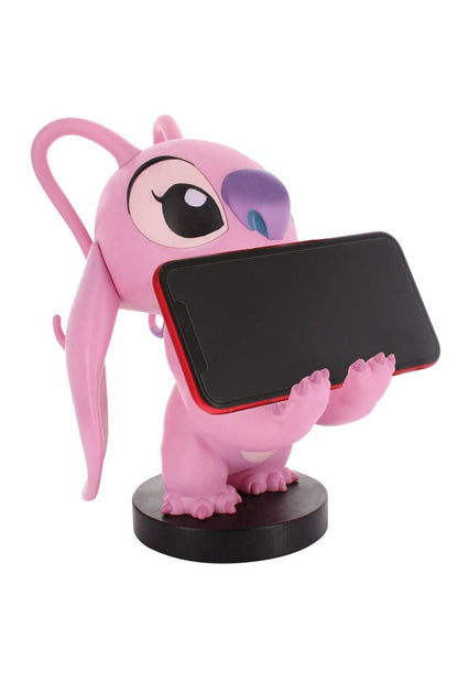 Lilo & Stitch Cable Guys Lade-Halter Angel 21 cm Image 13