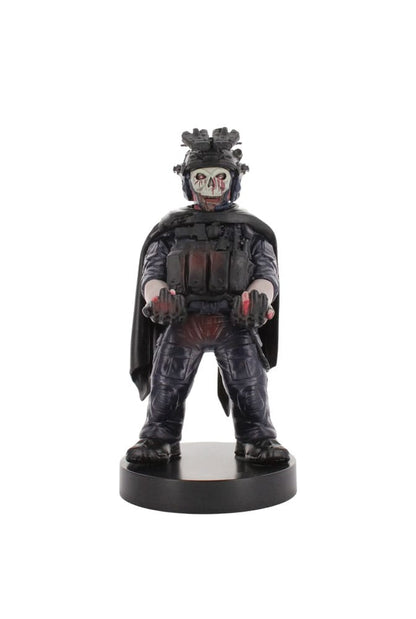 Call of Duty Cable Guys Lade-Halter Zombie Ghost 22 cm Image 1