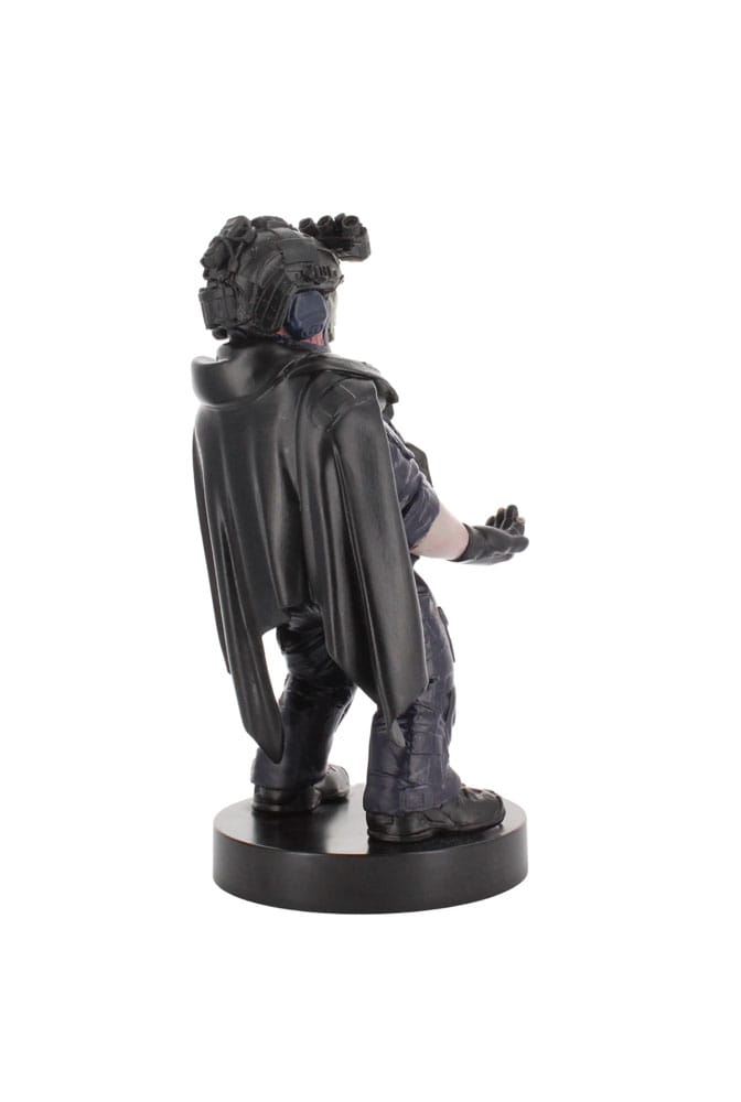 Call of Duty Cable Guys Lade-Halter Zombie Ghost 22 cm Image 4