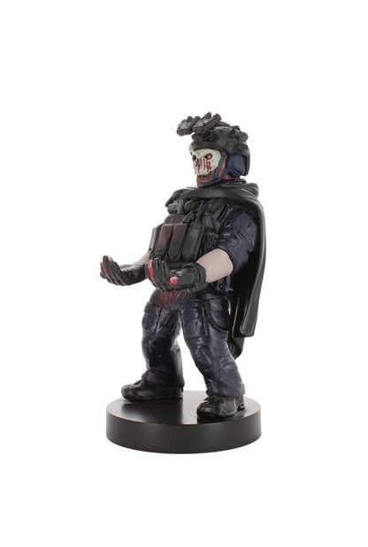 Call of Duty Cable Guys Lade-Halter Zombie Ghost 22 cm Image 5