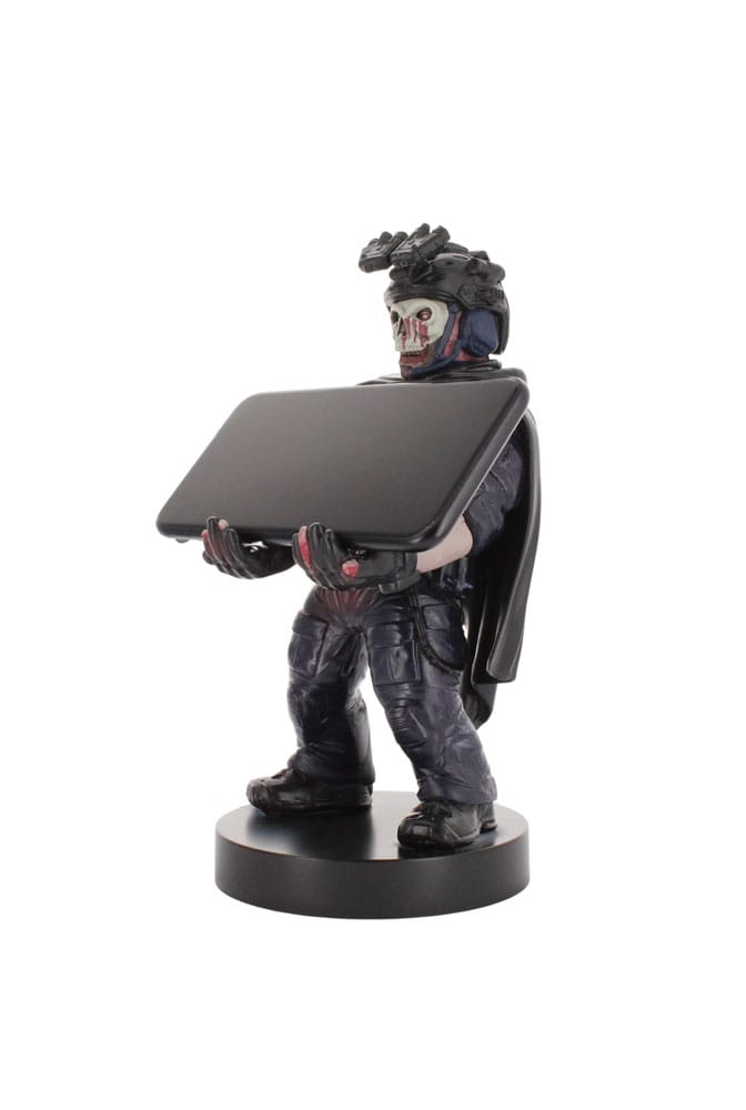 Call of Duty Cable Guys Lade-Halter Zombie Ghost 22 cm Image 6