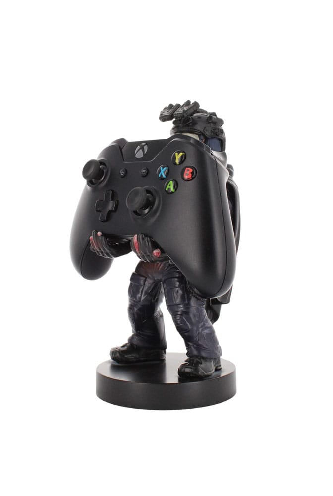 Call of Duty Cable Guys Lade-Halter Zombie Ghost 22 cm Image 7