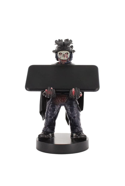 Call of Duty Cable Guys Lade-Halter Zombie Ghost 22 cm Image 8