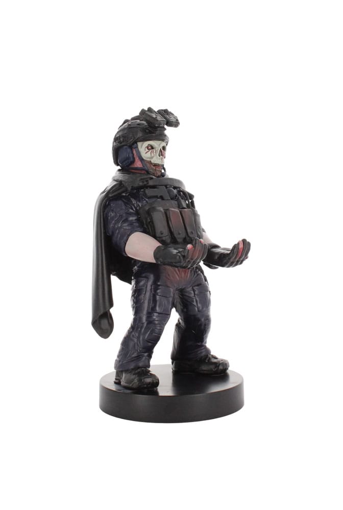 Call of Duty Cable Guys Lade-Halter Zombie Ghost 22 cm Image 9
