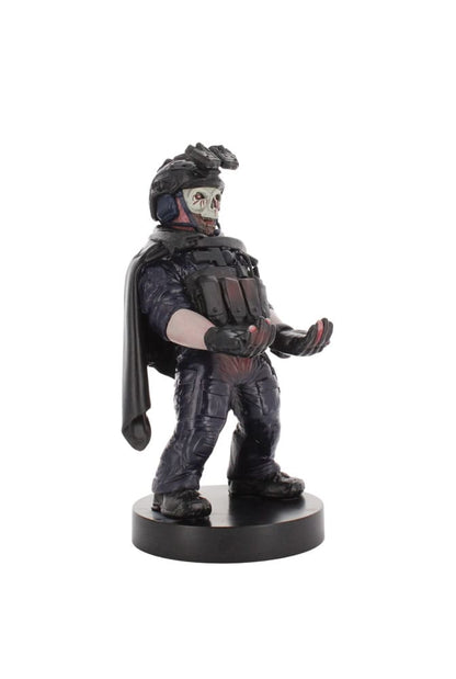 Call of Duty Cable Guys Lade-Halter Zombie Ghost 22 cm Image 9