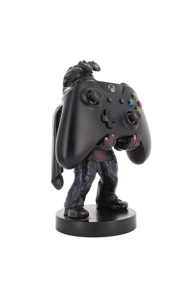 Call of Duty Cable Guys Lade-Halter Zombie Ghost 22 cm Image 11
