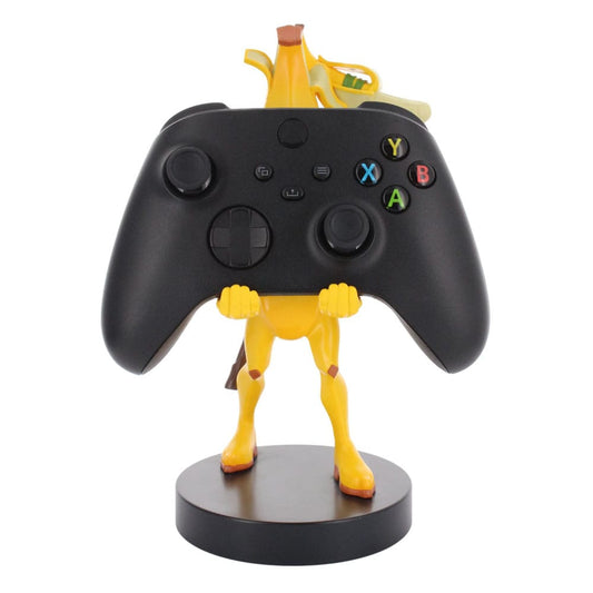 Fortnite Cable Guys Lade-Halter Peely 21 cm Image 2