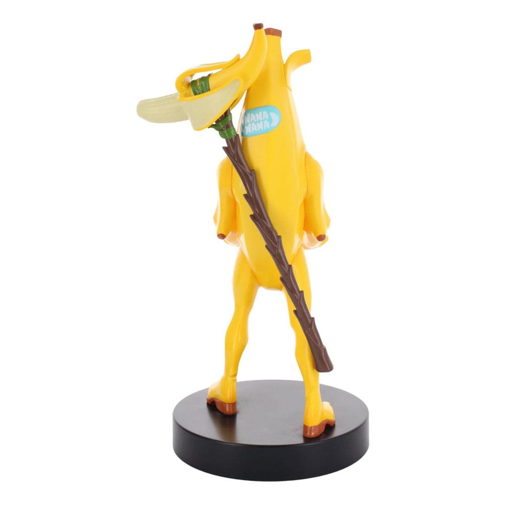 Fortnite Cable Guys Lade-Halter Peely 21 cm Image 5