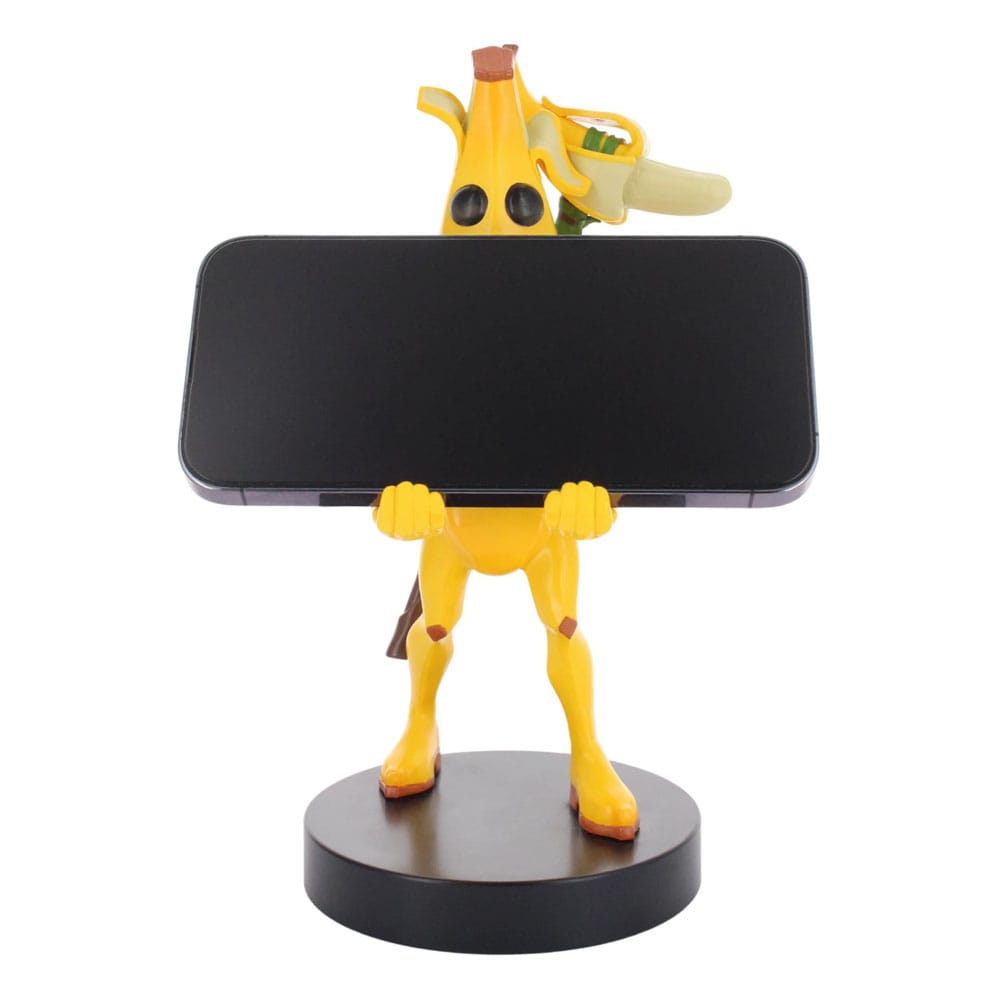 Fortnite Cable Guys Lade-Halter Peely 21 cm Image 10