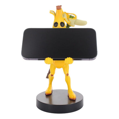 Fortnite Cable Guys Lade-Halter Peely 21 cm Image 10