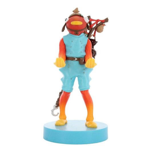 Fortnite Cable Guys Lade-Halter Fishstick Image 1