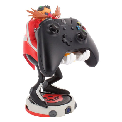 Sonic - The Hedgehog Cable Guys Lade-Halter Dr Eggman Modern 21 cm Image 4