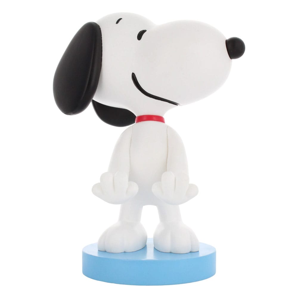 Peanuts Cable Guys Lade-Halter Snoopy Image