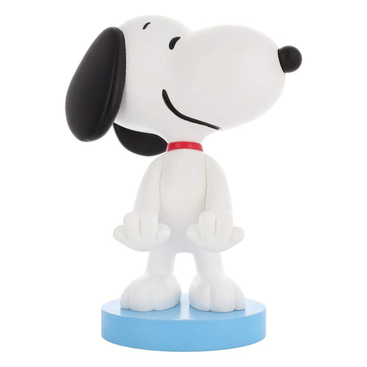Peanuts Cable Guys Lade-Halter Snoopy Image