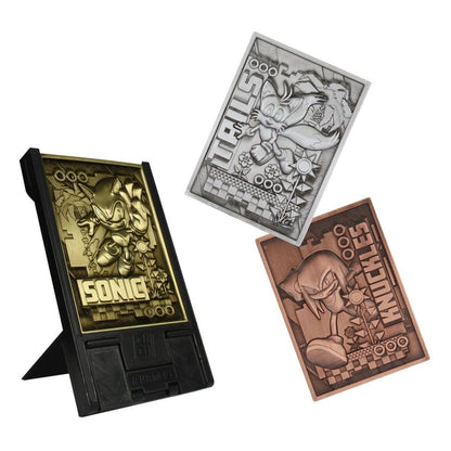 Modern Sonic Digiplates Smartphone-Ständer Starter Pack Image 4