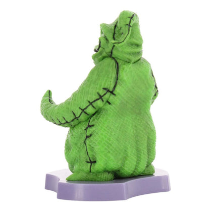 Nightmare Before Christmas Holdems Mini-Halter Oogie-Boogie 10 cm Image 6