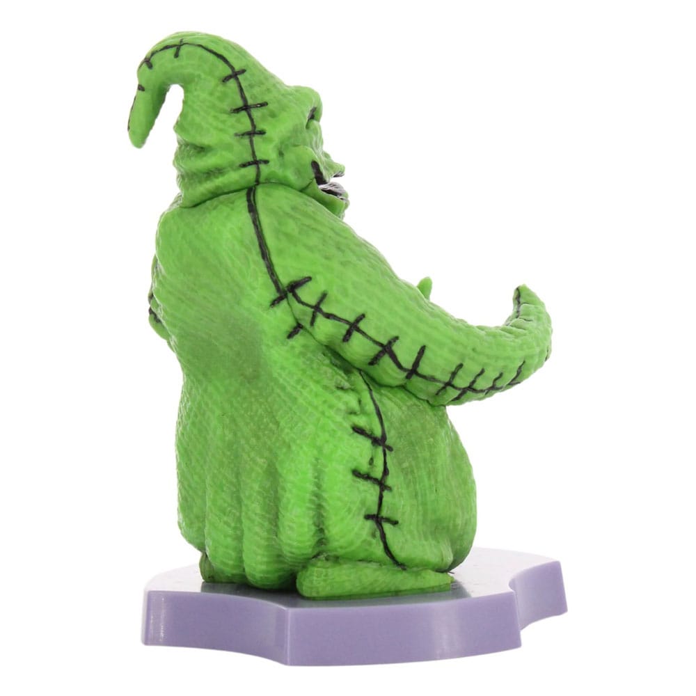 Nightmare Before Christmas Holdems Mini-Halter Oogie-Boogie 10 cm Image 7
