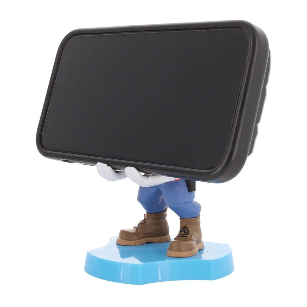 Fortnite Cable Guys Mini Lade-Halter Meowscles Holdems Image 3