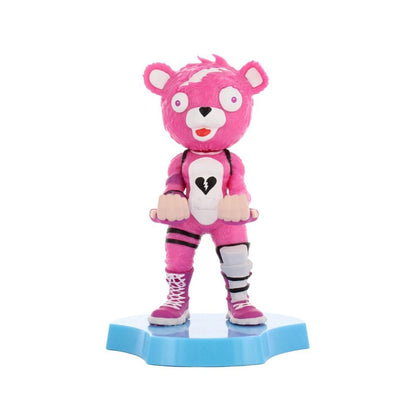 Fortnite Cable Guys Mini Lade-Halter Cuddle Team Leader Holdems 12cm Image 1