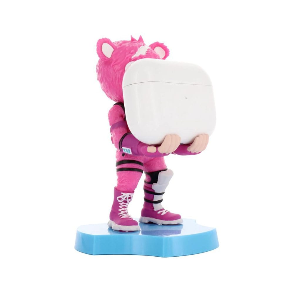 Fortnite Cable Guys Mini Lade-Halter Cuddle Team Leader Holdems 12cm Image 2