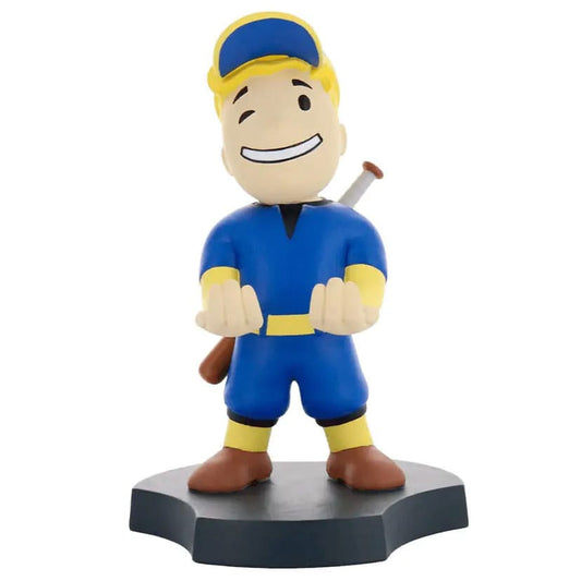 Fallout Cable Guys Mini Lade-Halter Big League Vault Boy Holdems Image