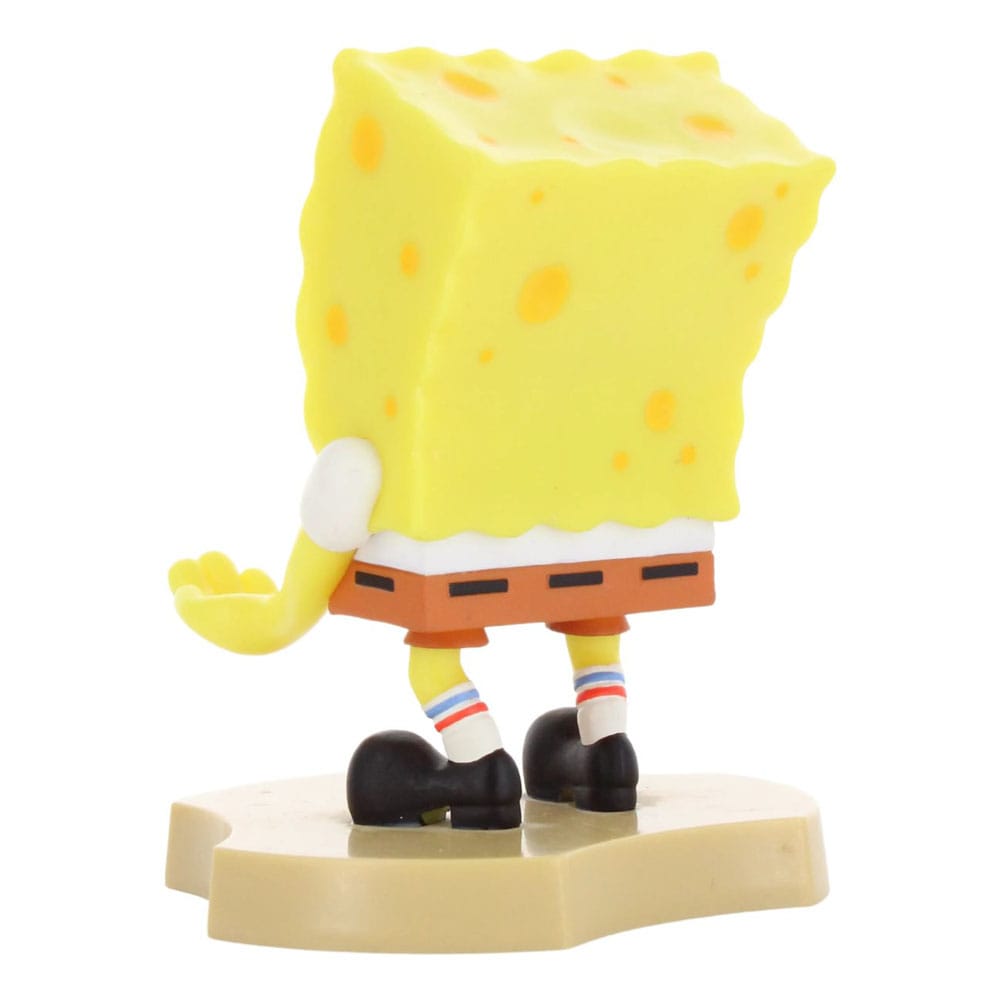 SpongeBob Holdems Mini-Halter SpongeBob 10 cm Image 3
