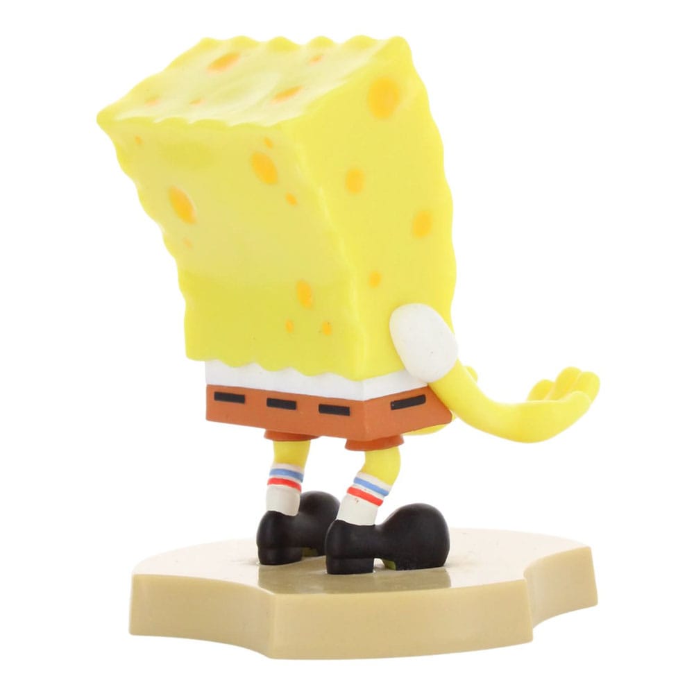 SpongeBob Holdems Mini-Halter SpongeBob 10 cm Image 4
