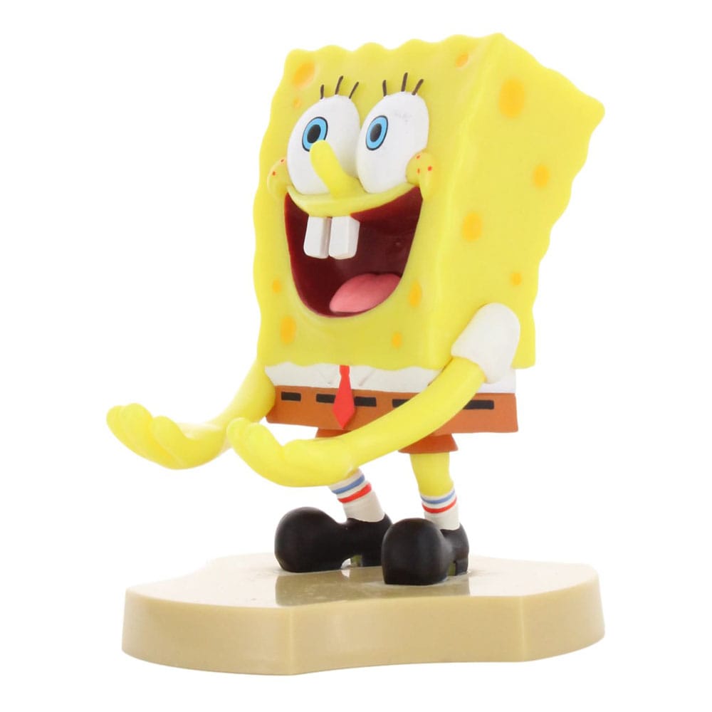 SpongeBob Holdems Mini-Halter SpongeBob 10 cm Image 5