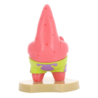 SpongeBob Holdems Mini-Halter Patrick 10 cm Image 2