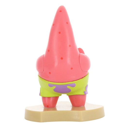 SpongeBob Holdems Mini-Halter Patrick 10 cm Image 2