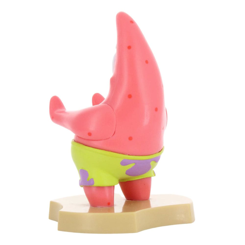 SpongeBob Holdems Mini-Halter Patrick 10 cm Image 3