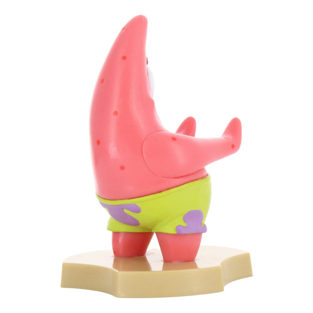 SpongeBob Holdems Mini-Halter Patrick 10 cm Image 4