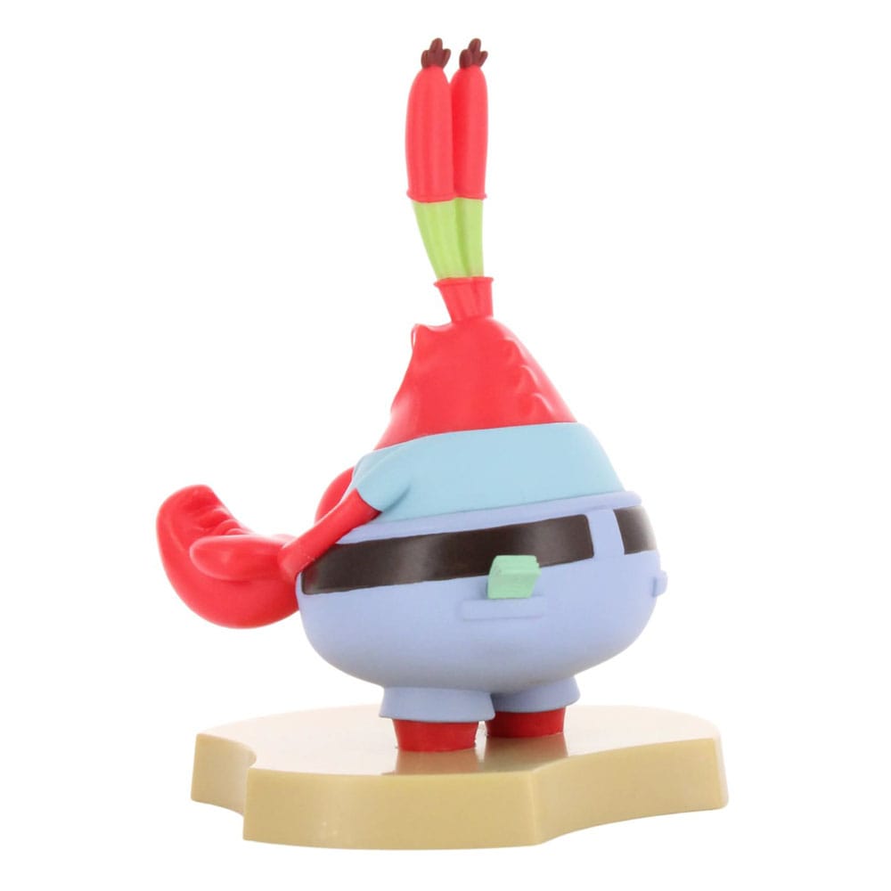 SpongeBob Holdems Mini-Halter Mr. Krabs 10 cm Image 3
