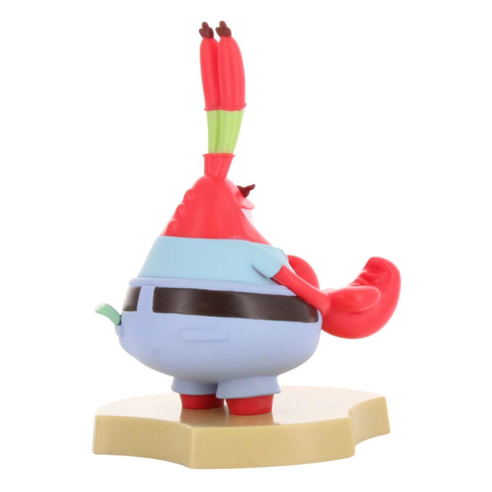 SpongeBob Holdems Mini-Halter Mr. Krabs 10 cm Image 4