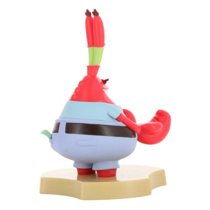 SpongeBob Holdems Mini-Halter Mr. Krabs 10 cm Image 4