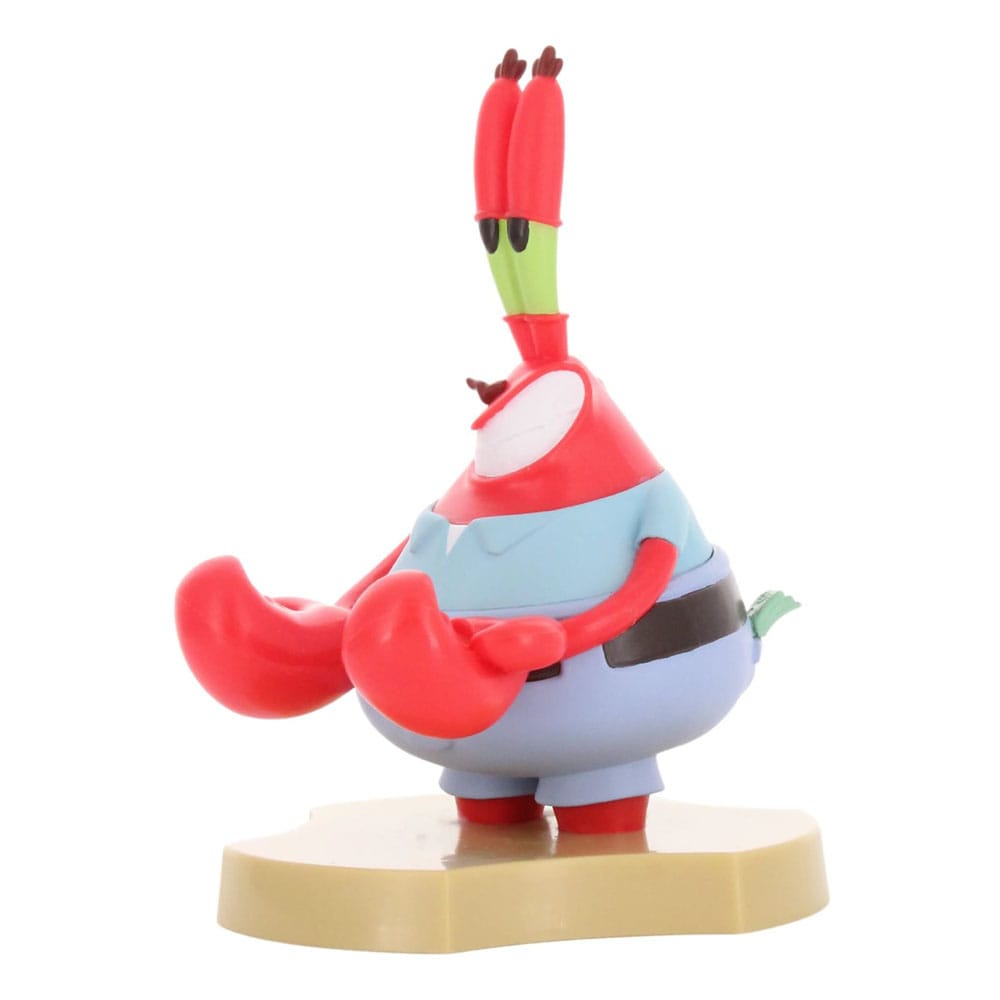 SpongeBob Holdems Mini-Halter Mr. Krabs 10 cm Image 5