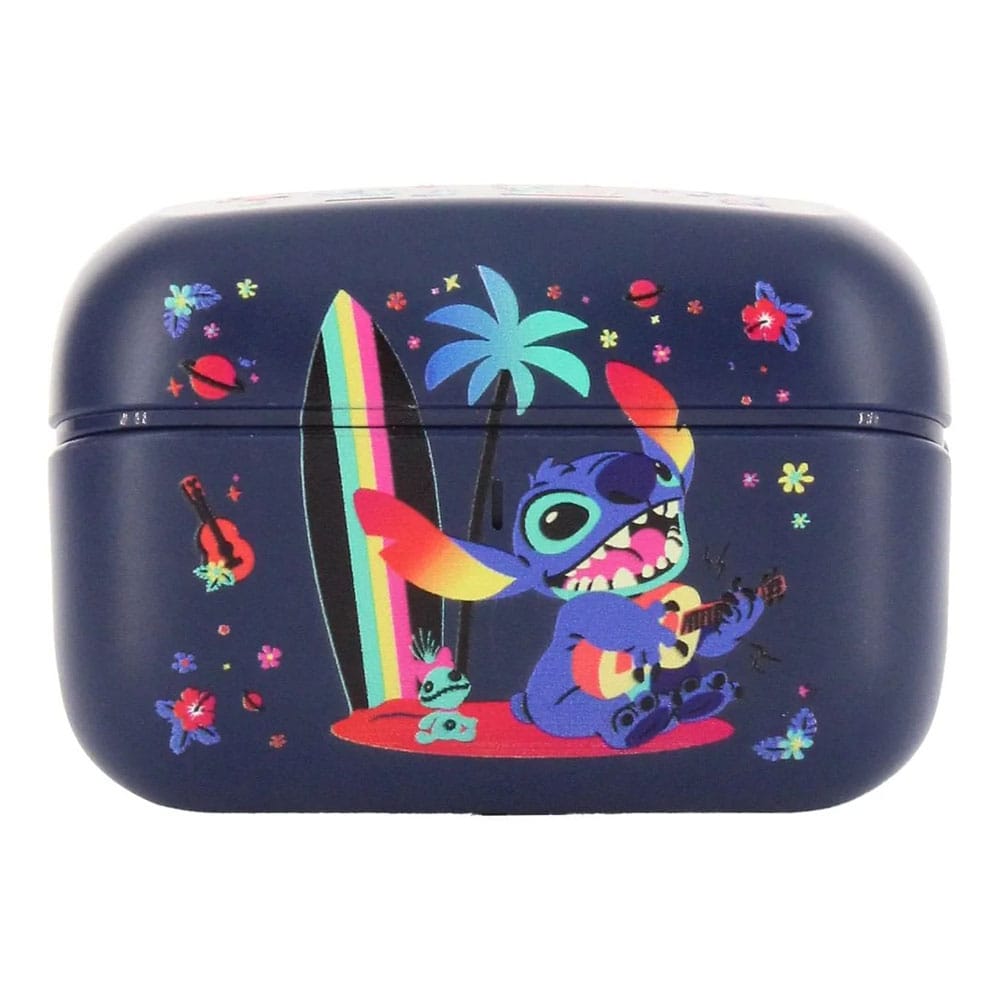 Lilo & Stitch Kabellose Kopfhörer TWS Buds Stitch Image 3