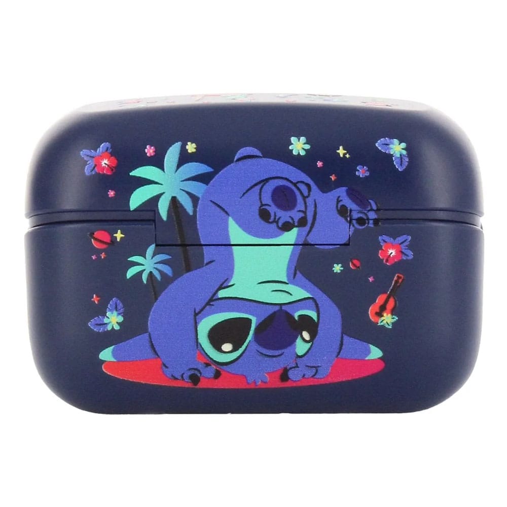 Lilo & Stitch Kabellose Kopfhörer TWS Buds Stitch Image 6