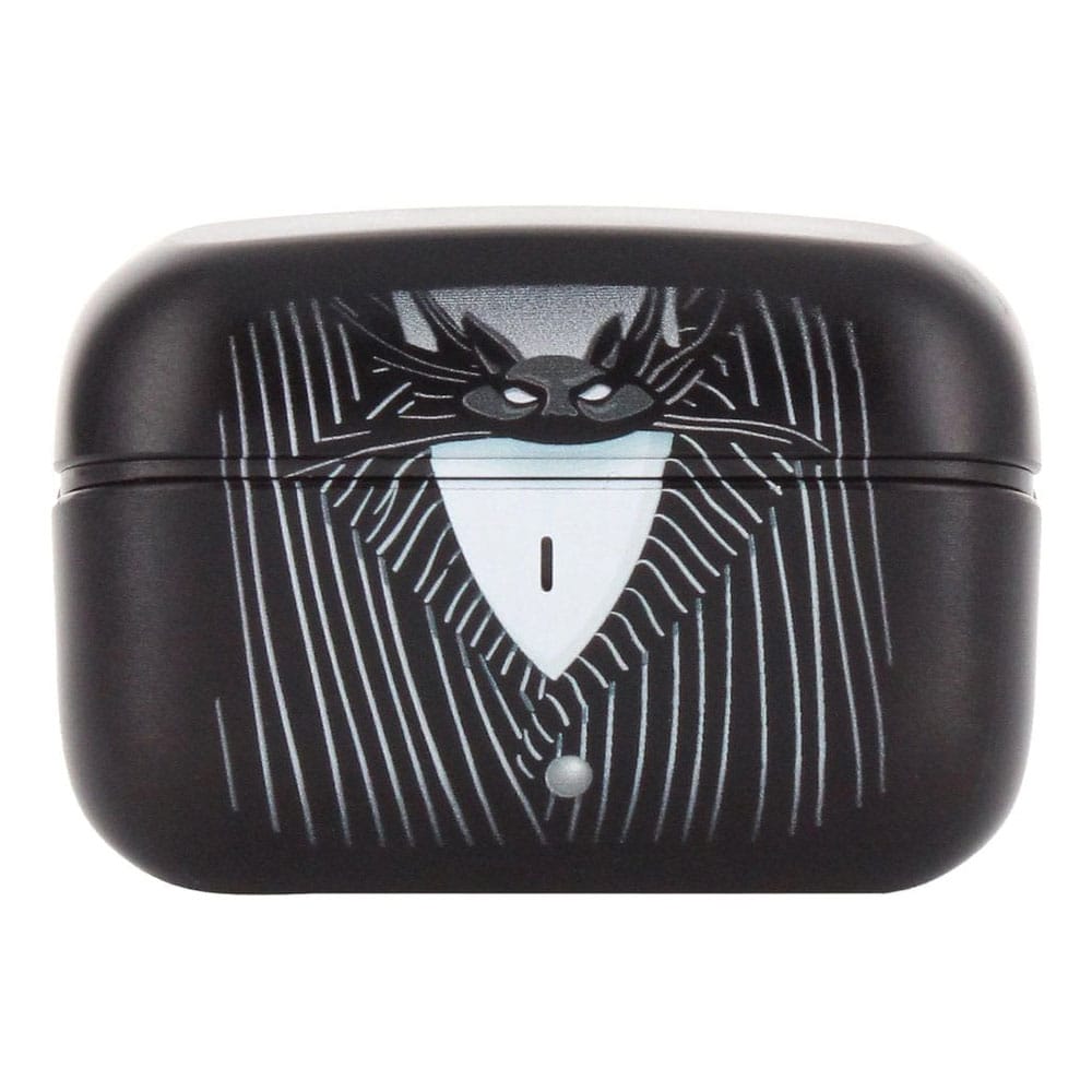 Nightmare before Christmas Kabellose Kopfhörer TWS Buds Jack Image 1