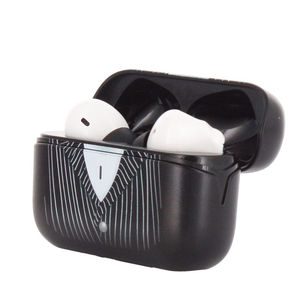 Nightmare before Christmas Kabellose Kopfhörer TWS Buds Jack Image 2