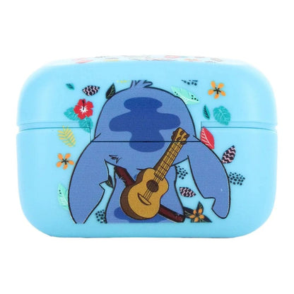 Lilo & Stitch Kabellose Kopfhörer TWS Buds Stitch Design 2 Image 2
