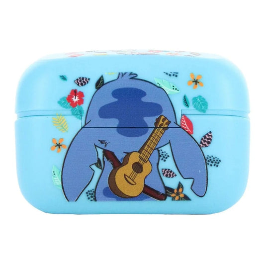 Lilo & Stitch Kabellose Kopfhörer TWS Buds Stitch Design 2 Image 2
