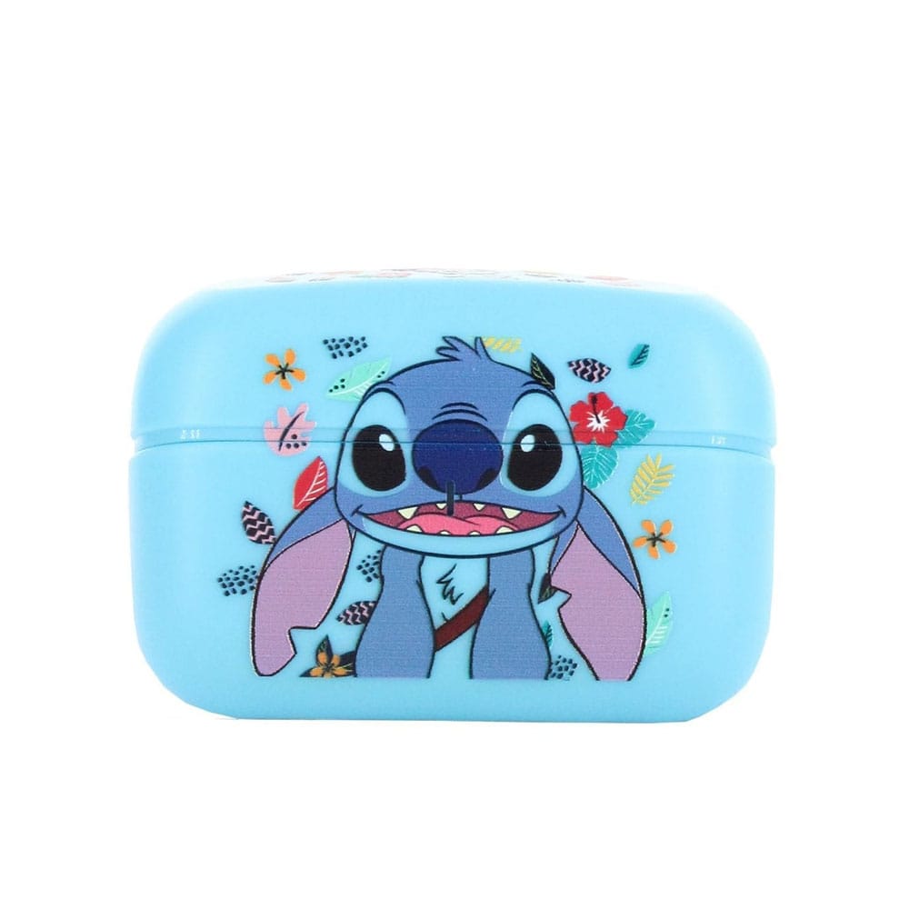 Lilo & Stitch Kabellose Kopfhörer TWS Buds Stitch Design 2 Image 7