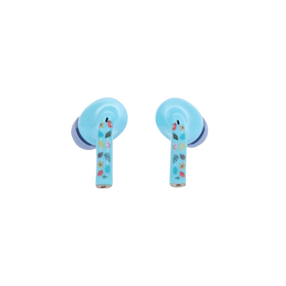 Lilo & Stitch Kabellose Kopfhörer TWS Buds Stitch Design 2 Image 8