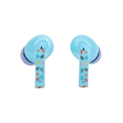 Lilo & Stitch Holdems Mini-Halter & Kabellose Kopfhörer Stitch Design 2 mit TWS Buds Pro 10 cm Image 5