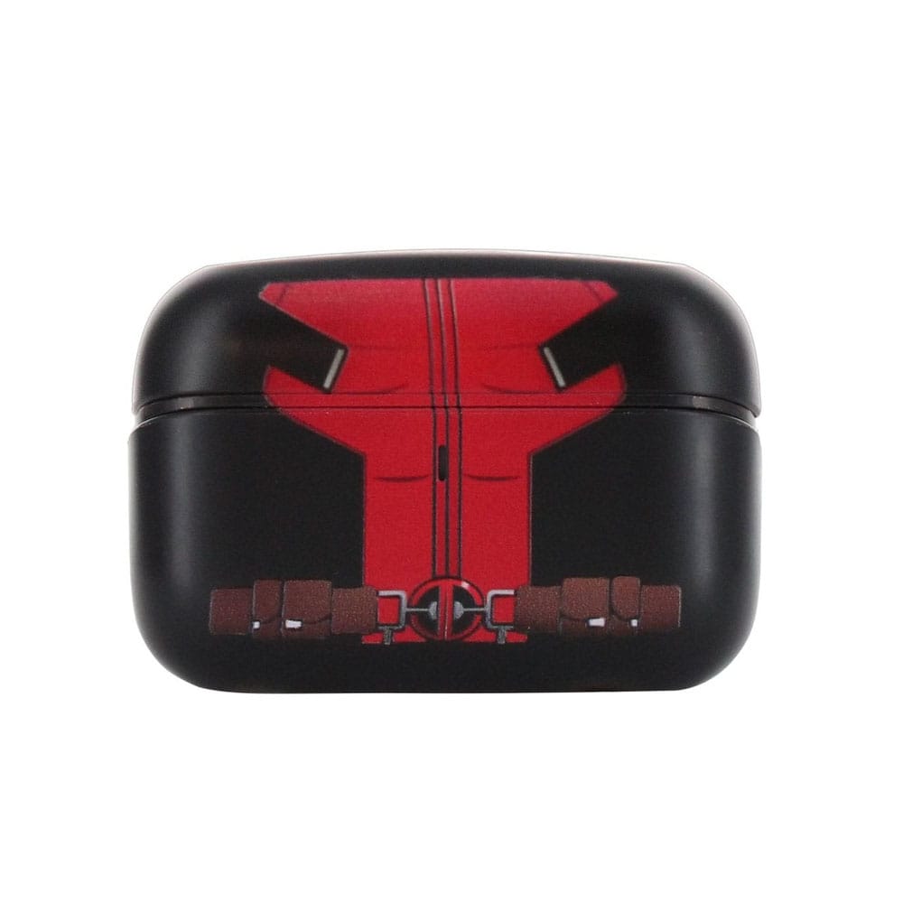 Marvel Kabellose Kopfhörer TWS Buds Deadpool Image 4