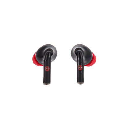 Marvel Kabellose Kopfhörer TWS Buds Deadpool Image 6