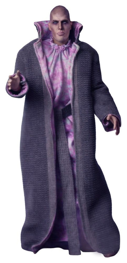 Star Trek: Raumschiff Enterprise Actionfigur 1/6 Ruk EXO III Android 33 cm Image 1