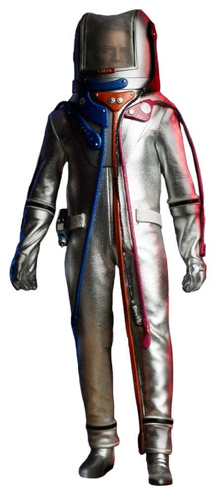 Star Trek: Die Original-Serie Actionfigur 1/6 Captain James T. Kirk (in Environmental Suit) 29 cm Image 1