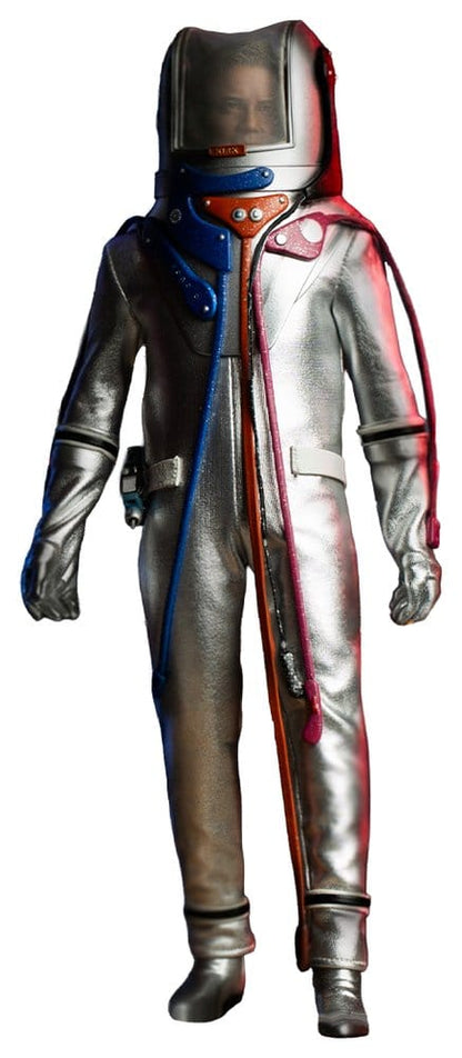 Star Trek: Die Original-Serie Actionfigur 1/6 Captain James T. Kirk (in Environmental Suit) 29 cm Image 1